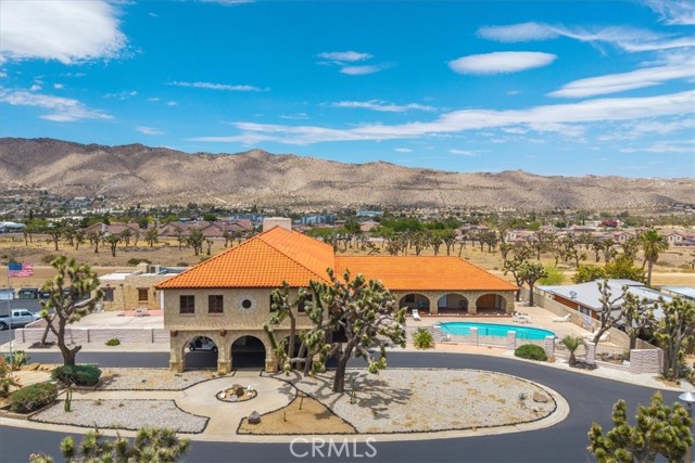 Detail Gallery Image 42 of 46 For 7501 Palm Ave #151,  Yucca Valley,  CA 92284 - 3 Beds | 2 Baths