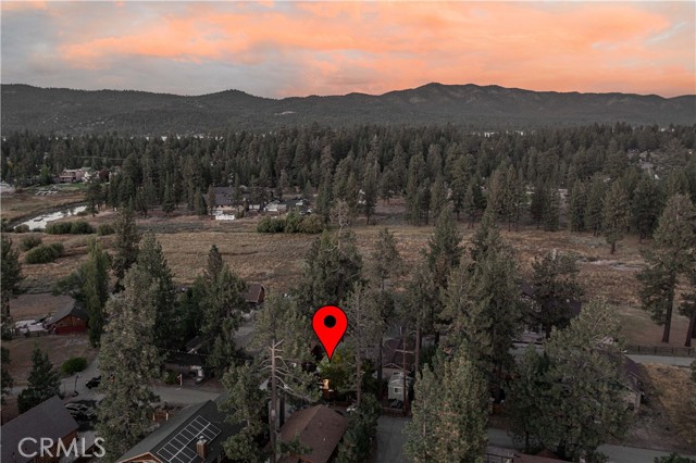 667 Lintner Road, Big Bear Lake, CA 92315