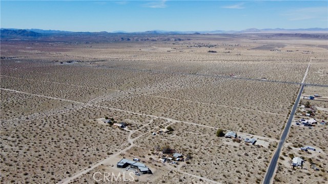 65600 Twentynine Palms, Joshua Tree, California 92252, ,Land,For Sale,65600 Twentynine Palms,CRJT22157936