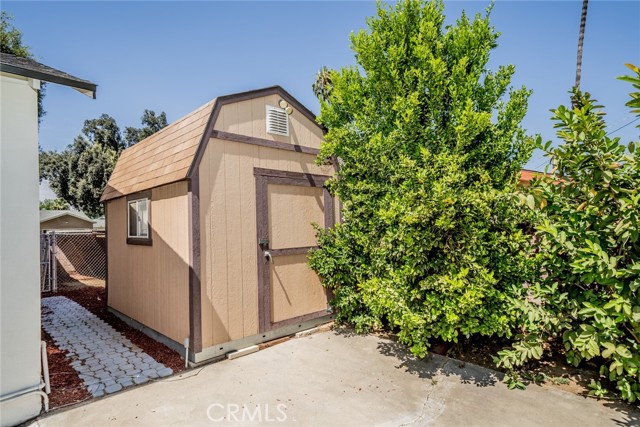 Detail Gallery Image 33 of 37 For 9676 Bolton Ave, Riverside,  CA 92503 - 3 Beds | 1 Baths