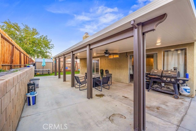 Detail Gallery Image 26 of 35 For 43527 Grange St, Lancaster,  CA 93535 - 4 Beds | 2 Baths