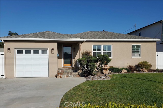 3000 Vail Avenue, Redondo Beach, California 90278, 2 Bedrooms Bedrooms, ,1 BathroomBathrooms,Residential,Sold,Vail,SB21018410