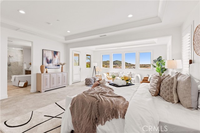 Detail Gallery Image 16 of 38 For 20564 W Bluebird Ct, Porter Ranch,  CA 91326 - 5 Beds | 5/1 Baths