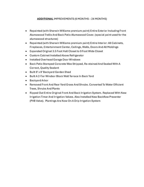 Detail Gallery Image 45 of 65 For 132 Slippery Rock, Beaumont,  CA 92223 - 2 Beds | 2 Baths