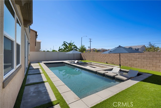 Detail Gallery Image 32 of 41 For 9605 Bonsai Ln, Riverside,  CA 92508 - 5 Beds | 3 Baths