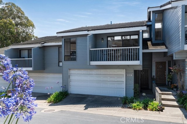 Detail Gallery Image 1 of 1 For 478 Bello St, Pismo Beach,  CA 93449 - 2 Beds | 2 Baths