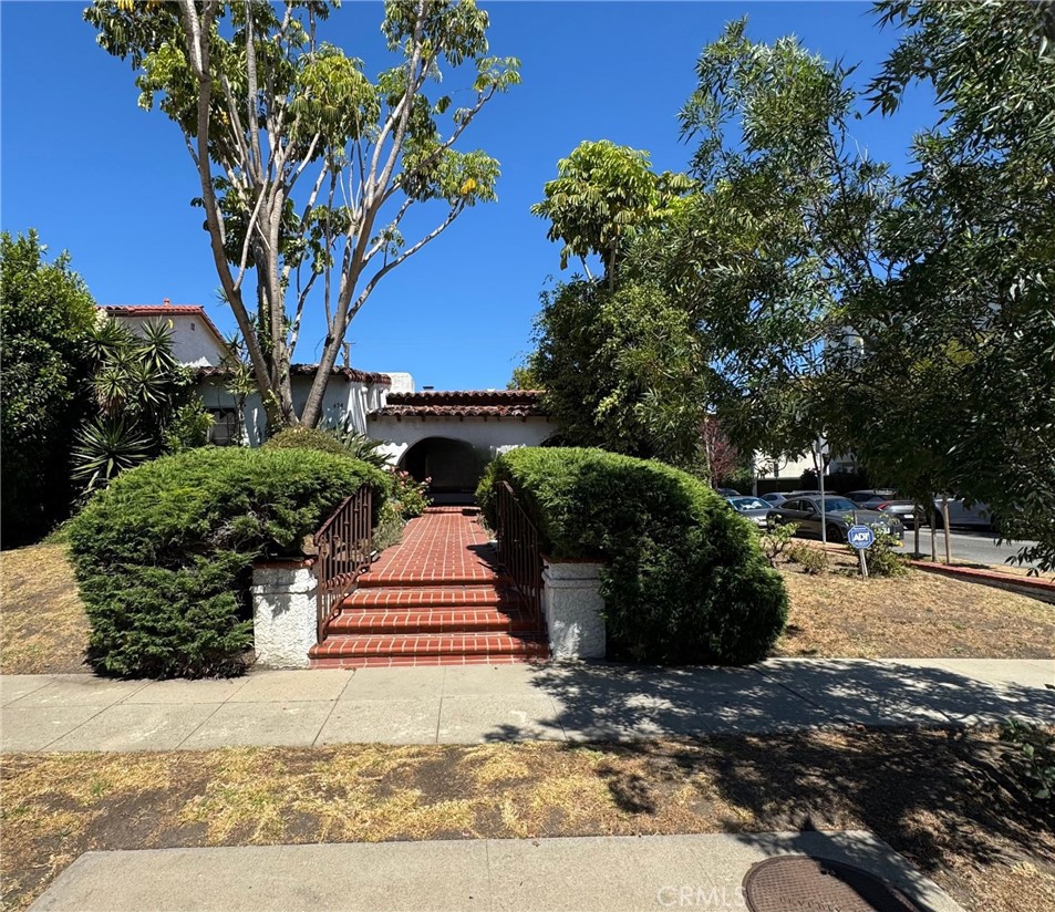 474 S Clark Drive