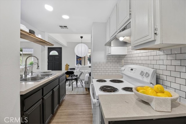 Detail Gallery Image 5 of 37 For 32116 Paseo Carolina #75,  San Juan Capistrano,  CA 92675 - 2 Beds | 1 Baths