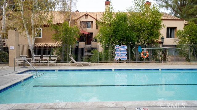 Detail Gallery Image 27 of 29 For 28118 Seco Canyon Rd #149,  Saugus,  CA 91390 - 2 Beds | 2/1 Baths