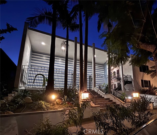 Detail Gallery Image 20 of 20 For 1255 N Harper Ave #7,  West Hollywood,  CA 90046 - 1 Beds | 1 Baths