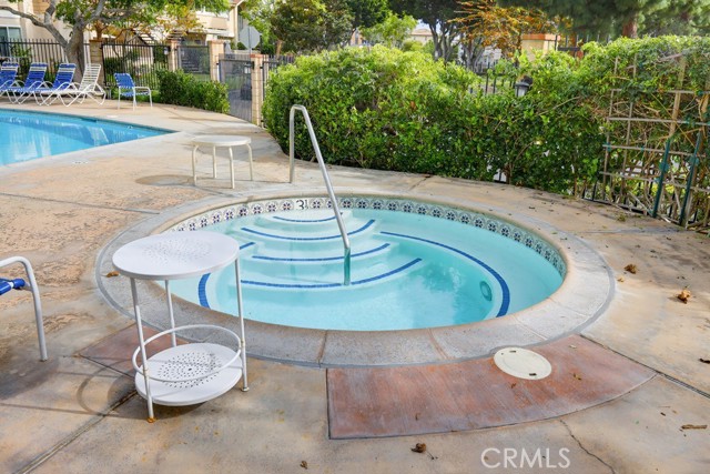 Detail Gallery Image 40 of 43 For 12655 Glendale #F,  Stanton,  CA 90680 - 2 Beds | 1/1 Baths