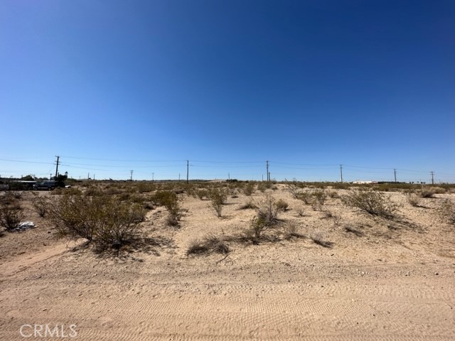 Detail Gallery Image 3 of 18 For 0 Lily Ave, Barstow,  CA 92311 - – Beds | – Baths