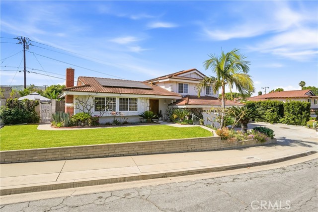Detail Gallery Image 44 of 50 For 1435 Finegrove, Hacienda Heights,  CA 91745 - 4 Beds | 2 Baths