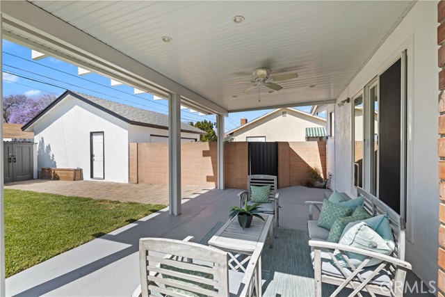 Detail Gallery Image 34 of 37 For 1442 W Olive Ave, Fullerton,  CA 92833 - 3 Beds | 2 Baths