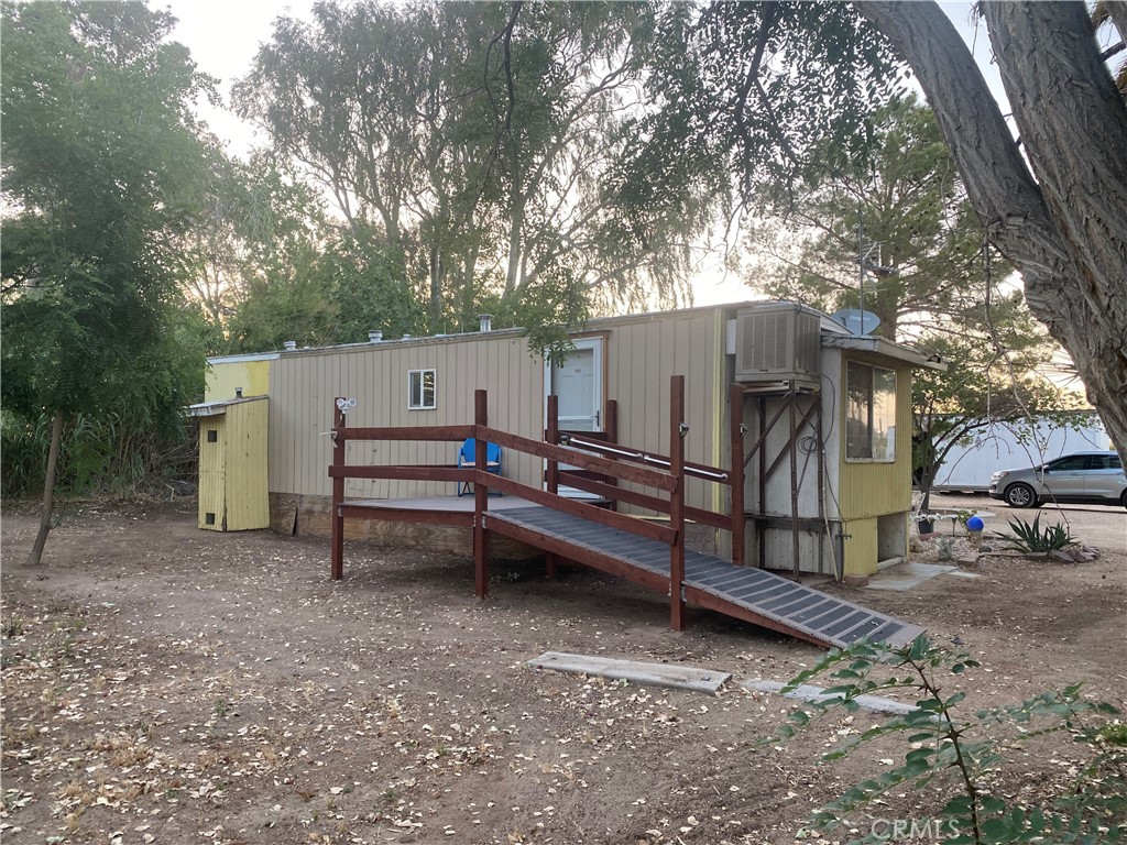 45984 Palos Verdes Road, Newberry Springs, CA 92365