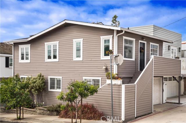 3211 Morningside Drive, Hermosa Beach, California 90254, 4 Bedrooms Bedrooms, ,1 BathroomBathrooms,Residential,Sold,Morningside,SB16095553