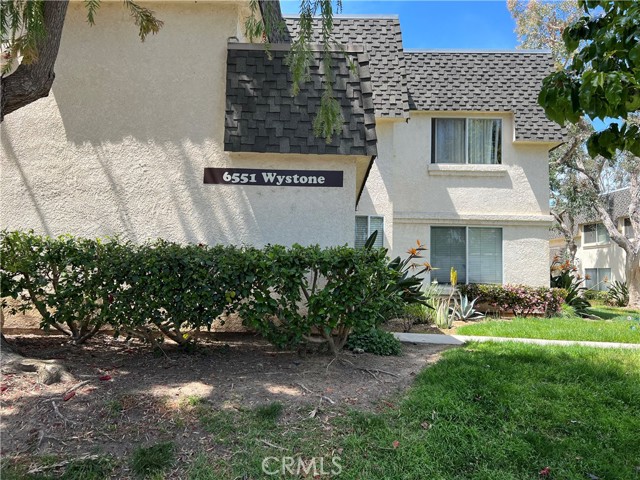 Image 3 for 6551 Wystone Ave #2, Reseda, CA 91335