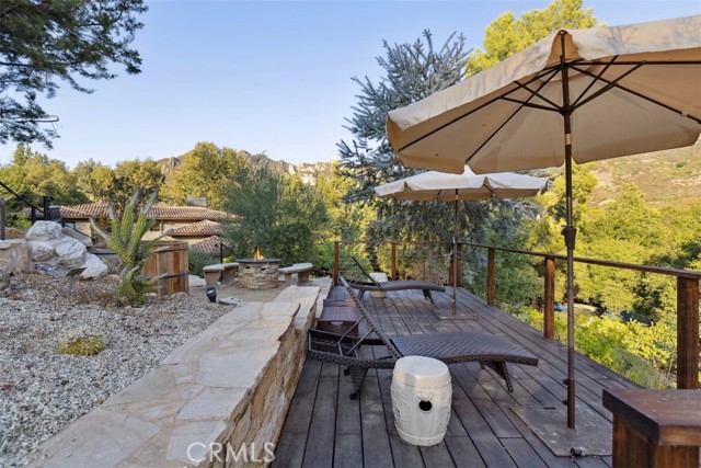 Detail Gallery Image 46 of 54 For 2040 Mckain St, Calabasas,  CA 91302 - 4 Beds | 4/1 Baths