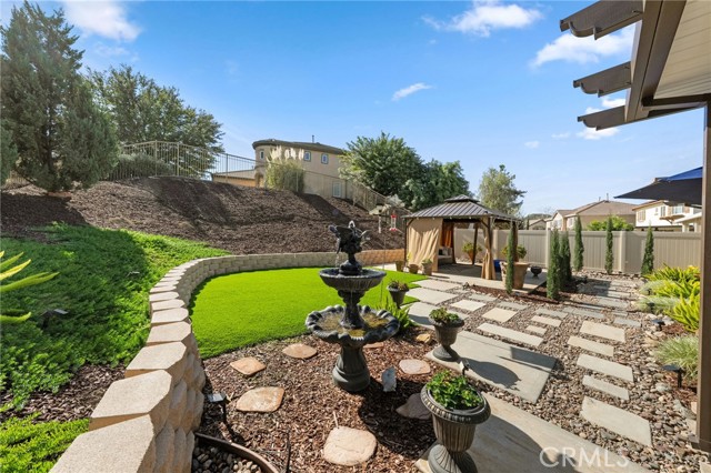 Detail Gallery Image 39 of 54 For 27665 Bottle Brush Wy, Murrieta,  CA 92562 - 4 Beds | 3 Baths