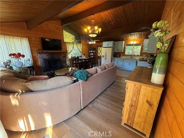 23764 Zuger Drive, Crestline, CA 92325
