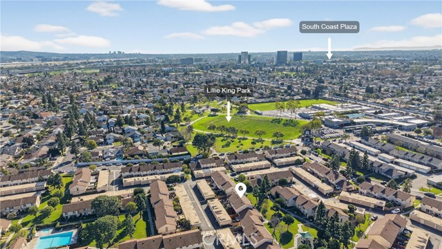 Detail Gallery Image 40 of 41 For 461 W Alton #C,  Santa Ana,  CA 92707 - 3 Beds | 1/1 Baths