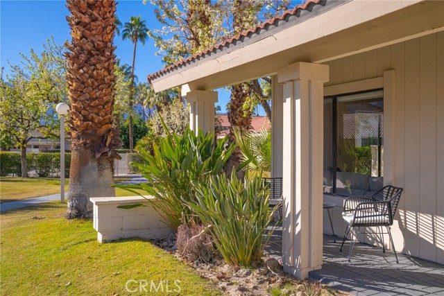 Detail Gallery Image 32 of 36 For 6135 Montecito Dr #8,  Palm Springs,  CA 92264 - 2 Beds | 2 Baths