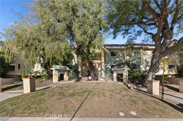 Detail Gallery Image 29 of 29 For 25 Palmetto Dr a,  Alhambra,  CA 91801 - 3 Beds | 2/1 Baths