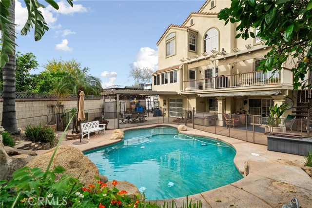 Detail Gallery Image 54 of 60 For 334 Lakeside, Redlands,  CA 92373 - 4 Beds | 4 Baths