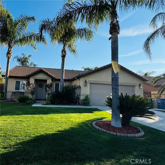 Detail Gallery Image 3 of 23 For 2622 Casa Serena Dr, Delano,  CA 93215 - 3 Beds | 2 Baths