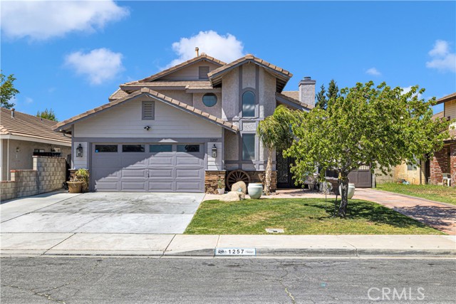 Detail Gallery Image 1 of 42 For 1257 W Avenue H4, Lancaster,  CA 93534 - 4 Beds | 2/1 Baths