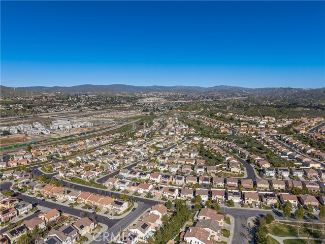 Detail Gallery Image 60 of 65 For 17023 Strawberry Pine Ct, Canyon Country,  CA 91387 - 4 Beds | 4 Baths