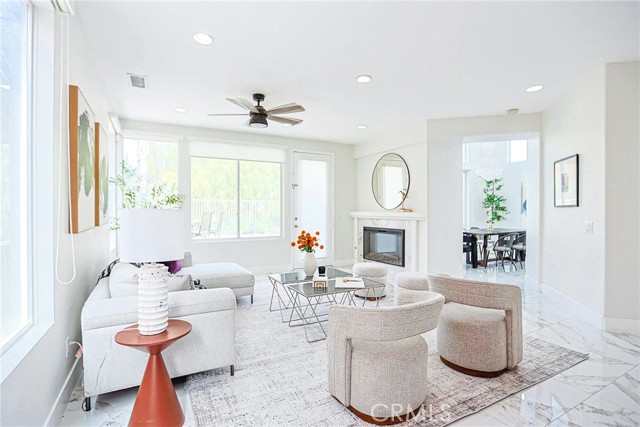 Detail Gallery Image 20 of 75 For 8755 E Garden View, Anaheim,  CA 92808 - 4 Beds | 3/1 Baths