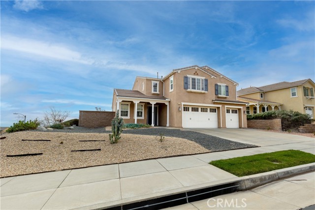 Detail Gallery Image 1 of 32 For 12809 Indian Ocean Dr, Rancho Cucamonga,  CA 91739 - 4 Beds | 3/1 Baths