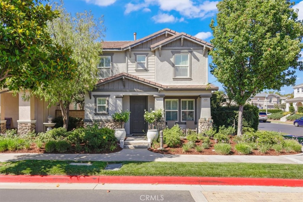 24081 Stone Creek Drive