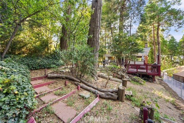 767 Big Oak, Crestline, CA 92325