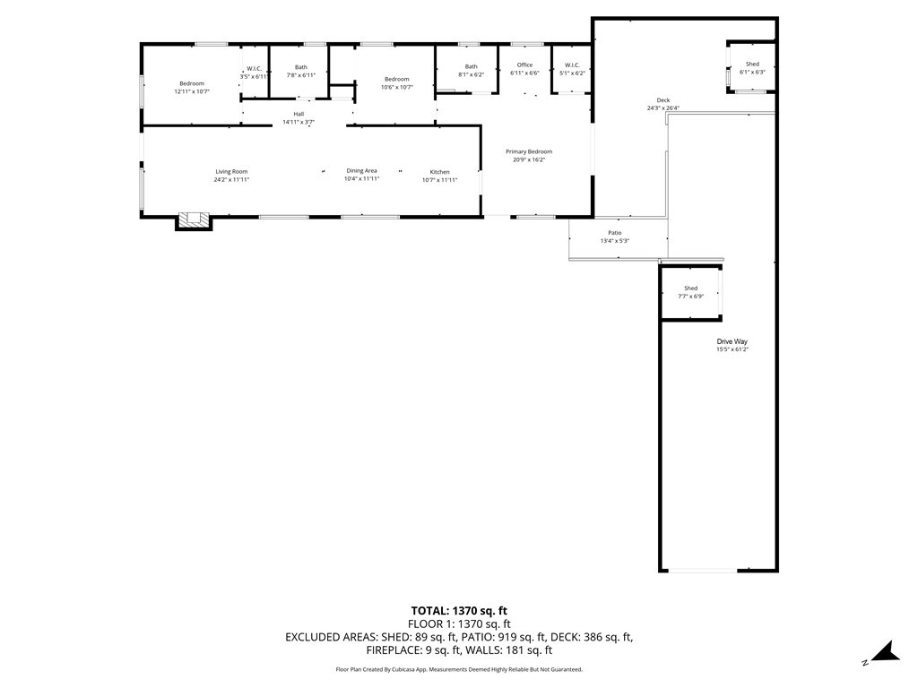 MLS #SR25242841 image #44