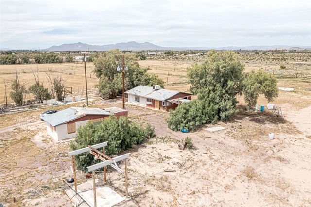 Detail Gallery Image 18 of 22 For 34191 Harvard Rd, Newberry Springs,  CA 92365 - 2 Beds | 1 Baths