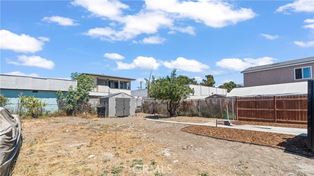 Detail Gallery Image 14 of 15 For 1563 E 119th, Los Angeles,  CA 90059 - 2 Beds | 2 Baths