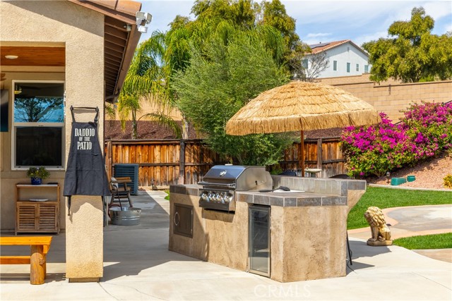 Detail Gallery Image 41 of 51 For 26490 Milena, Menifee,  CA 92584 - 3 Beds | 2/1 Baths