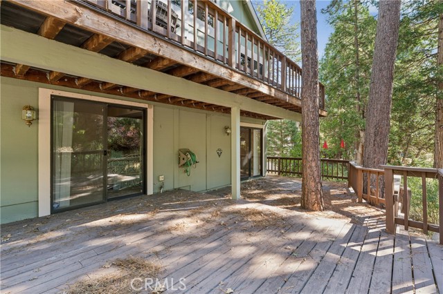 3 Bed Home for Sale in Lake Arrowhead, California