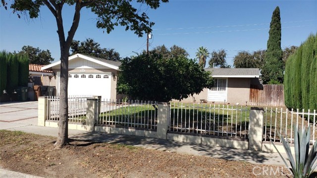 1715 W Flower Ave, Fullerton, CA 92833