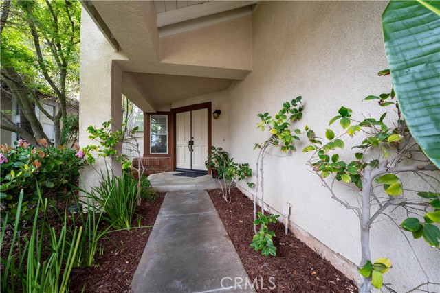 Detail Gallery Image 43 of 45 For 1072 S Laughingbrook Ct, Anaheim Hills,  CA 92808 - 4 Beds | 2/1 Baths