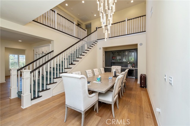 Detail Gallery Image 8 of 35 For 9 Shadybend, Irvine,  CA 92602 - 5 Beds | 4/1 Baths