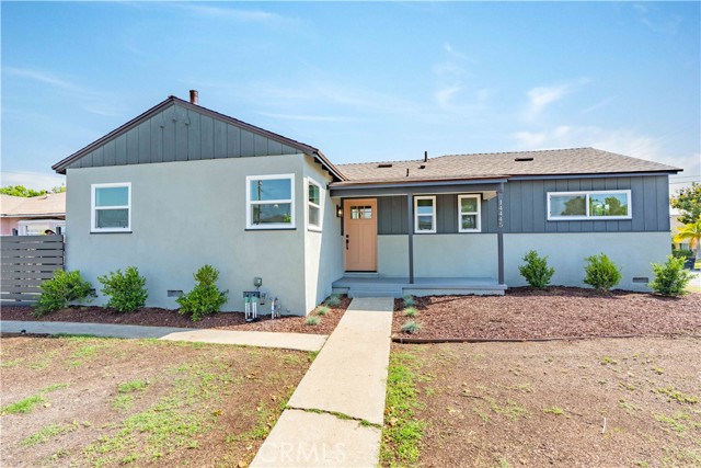 Detail Gallery Image 1 of 35 For 14445 Reis St, Whittier,  CA 90604 - 3 Beds | 1 Baths