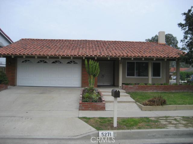 5271 Bordeaux Ave, Irvine, CA 92604