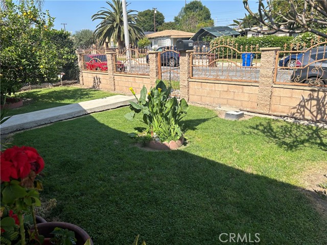 Detail Gallery Image 3 of 37 For 545 Richburn Ave, La Puente,  CA 91744 - 2 Beds | 1 Baths