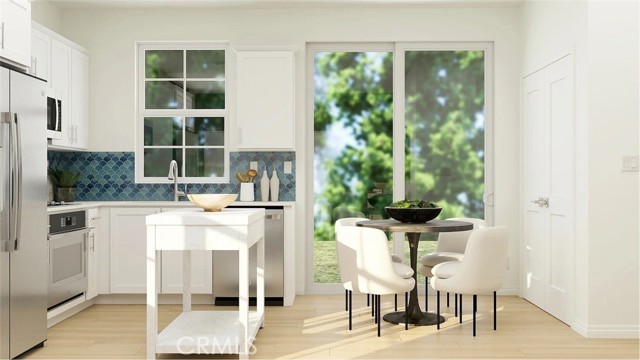 Detail Gallery Image 3 of 19 For 2502 E Lincoln Paseo, Ontario,  CA 91762 - 2 Beds | 2/1 Baths