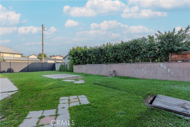 Detail Gallery Image 28 of 33 For 2916 Halldale, Los Angeles,  CA 90018 - 3 Beds | 2 Baths