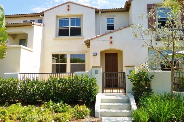 25 Quartet, Irvine, CA 92618