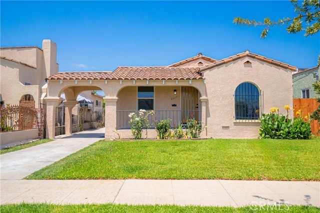 Property Photo from MLS